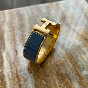 Hermès bangle
